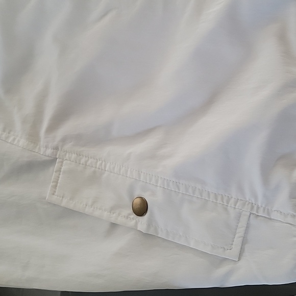 ROBERT Geller and Five Four Bomber Jacket - Brand New without Tags, large, white - Picture 10 of 16